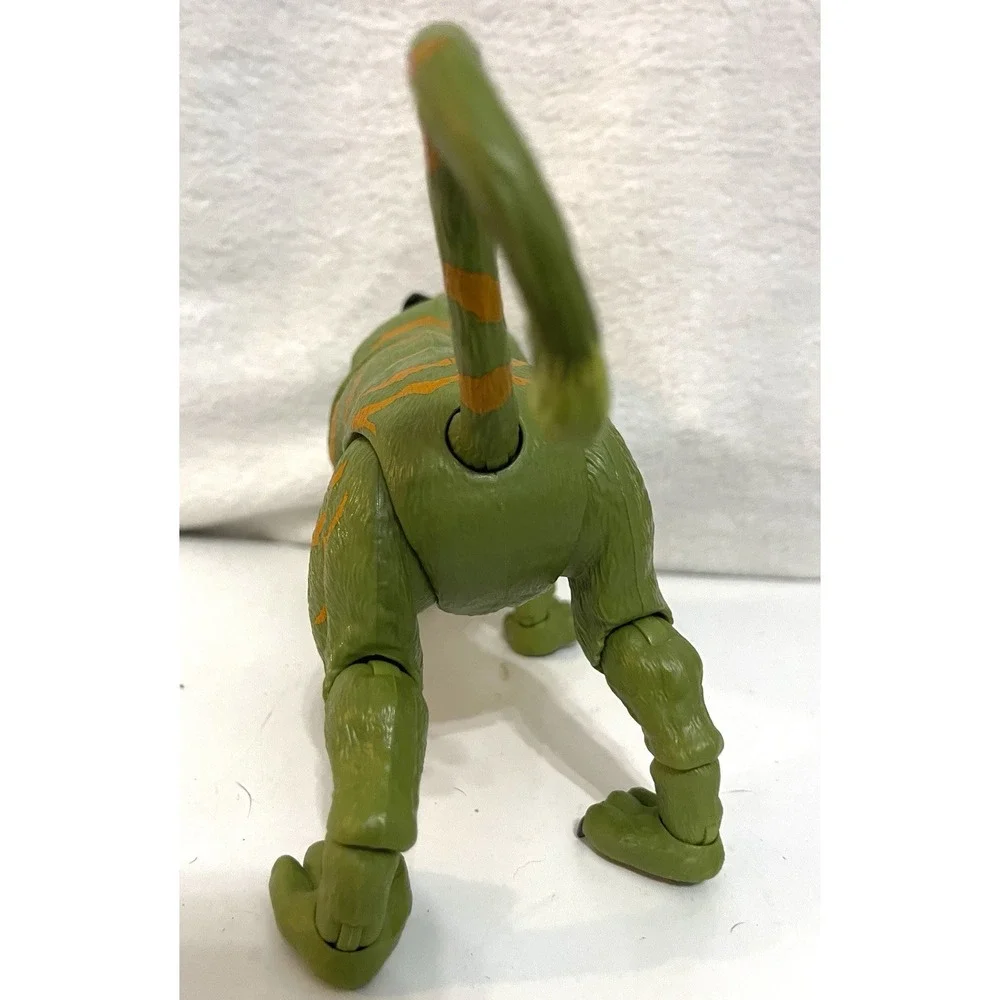 Mattel Masters of the Universe - Green Battle Cat No Armor